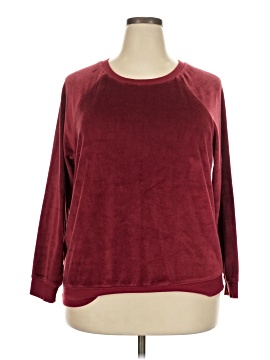 Stars Above Pullover Sweater (view 1)