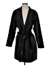 Wayne 100% Rayon Black Coat Size 2 - photo 1
