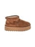 Mudd Tan Ankle Boots Size 8 1/2 - photo 1