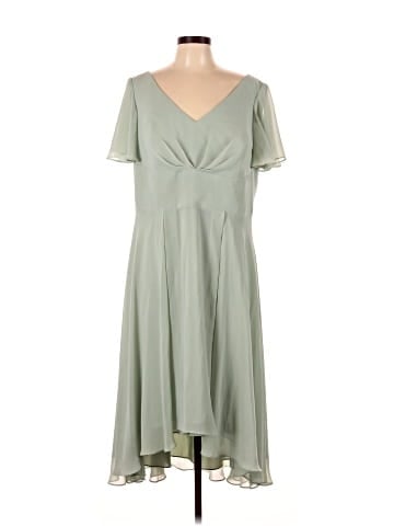 JJ's House Casual Dress (view 1)