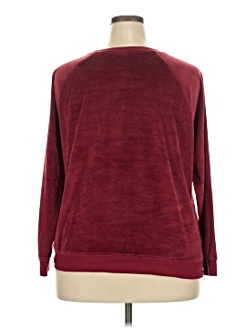 Stars Above Pullover Sweater (view 2)