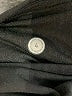 Lululemon Athletica Black Active Pants Size 4 - photo 5