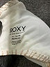 Roxy Print Gold Swimsuit Top Size XL - photo 3