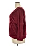 Stars Above Burgundy Pullover Sweater Size XXL - photo 5