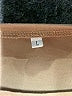 Unbranded Tan Sleeveless T-Shirt Size L - photo 7