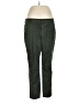 Old Navy Argyle Green Active Pants Size 14 - photo 1