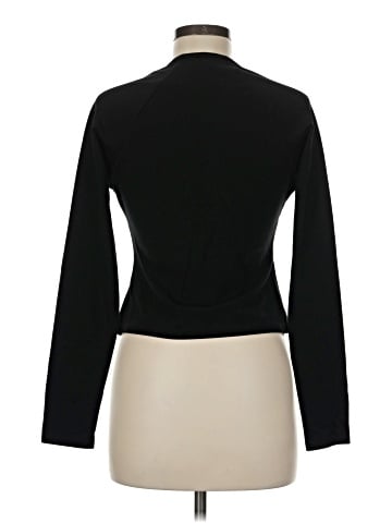 Maeve by Anthropologie Long Sleeve Top (view 2)