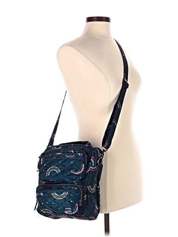 Lug Crossbody Bag (view 2)