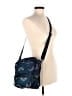 Lug Blue Crossbody Bag One size - photo 2