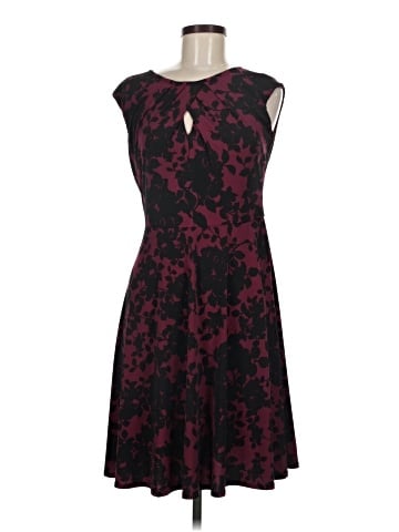 Wisp Cocktail Dress (view 1)