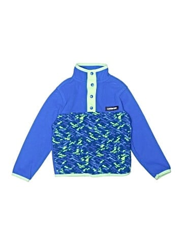 Lands' End Windbreaker (view 1)