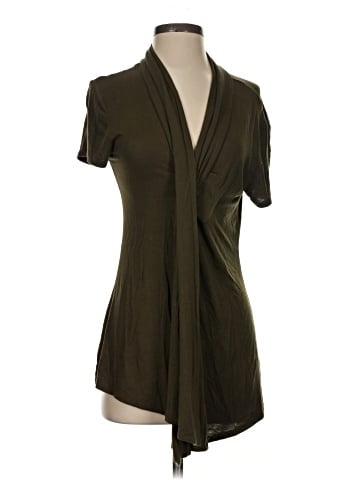 Zenana Outfitters Cardigan (view 1)