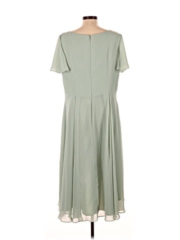 JJ's House Casual Dress (view 2)