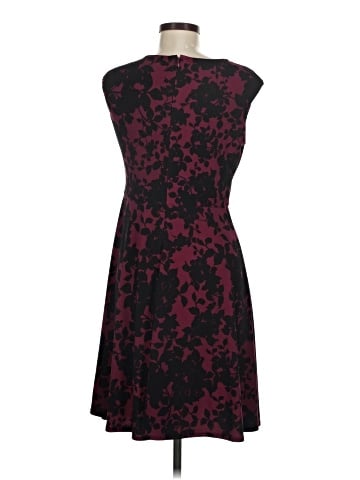 Wisp Cocktail Dress (view 2)