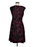 Wisp Burgundy Cocktail Dress Size 6 Petite - photo 2