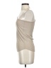 Rag & Bone Tan Sleeveless T-Shirt Size S - photo 5