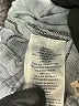 Faherty 100% Linen Gray Casual Skirt Size S - photo 5