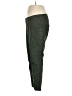 Old Navy Argyle Green Active Pants Size 14 - photo 5