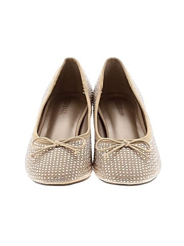 Cushionaire Heels (view 2)