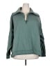 Torrid Green Pullover Sweater Size 3X Plus (3) - photo 1
