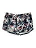 Columbia 100% Polyester Tropical Blue Shorts Size XXL - photo 1