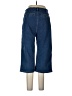 Unbranded Blue Jeans Size 12 - photo 2