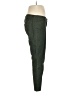 Old Navy Argyle Green Active Pants Size 14 - photo 4