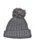 Kyi Kyi Gray Beanie One size - photo 1