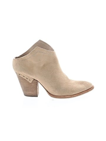 Dolce Vita Ankle Boots (view 1)