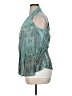 Maurices Teal Kimono Size XL - photo 5