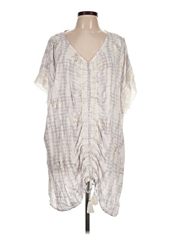 Surf Gypsy Casual Dress (view 1)