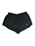 Nike 100% Recycled Polyester Black Athletic Shorts Size S - photo 1