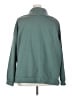 Torrid Green Pullover Sweater Size 3X Plus (3) - photo 2
