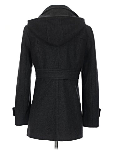 Kenneth Cole New York Coat (view 2)