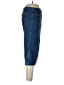 Unbranded Blue Jeans Size 12 - photo 4