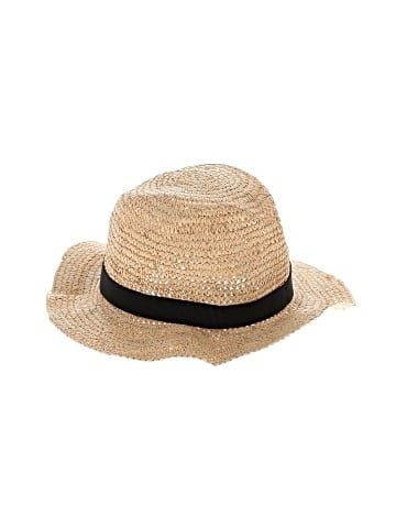 J.Crew Sun Hat (view 1)