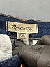 Madewell 100% Cotton Blue Jeans Size 26 waist - photo 4