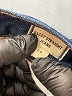 Madewell 100% Cotton Blue Jeans Size 26 waist - photo 5