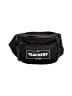 Unbranded Black Belt Bag One size - photo 1