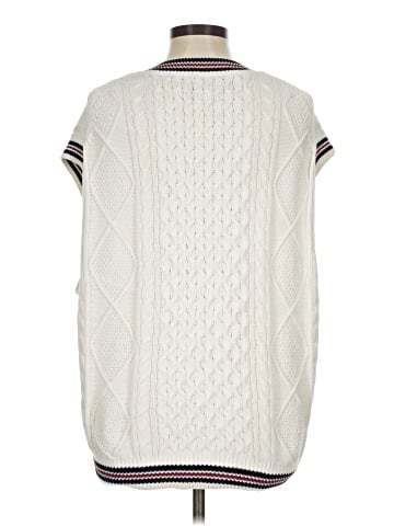 Abercrombie & Fitch Sweater Vest (view 2)