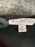 Allison Joy 100% Polyester Camo Black Casual Dress Size M - photo 7