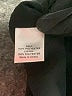Allison Joy 100% Polyester Camo Black Casual Dress Size M - photo 8