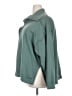 Torrid Green Pullover Sweater Size 3X Plus (3) - photo 5
