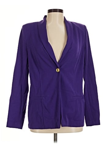 IMAN Blazer (view 1)