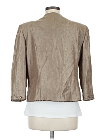 KM Collections by Milla Bell Jacket (view 2)