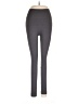 Vitality Gray Active Pants Size M - photo 1