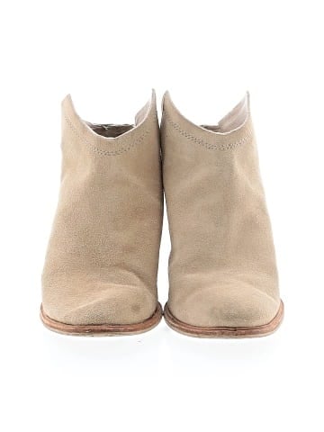 Dolce Vita Ankle Boots (view 2)