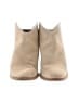 Dolce Vita Tan Ankle Boots Size 7 1/2 - photo 2