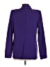 IMAN Purple Blazer Size M - photo 2