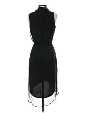 Simply Vera Vera Wang Cocktail Dress (view 2)
